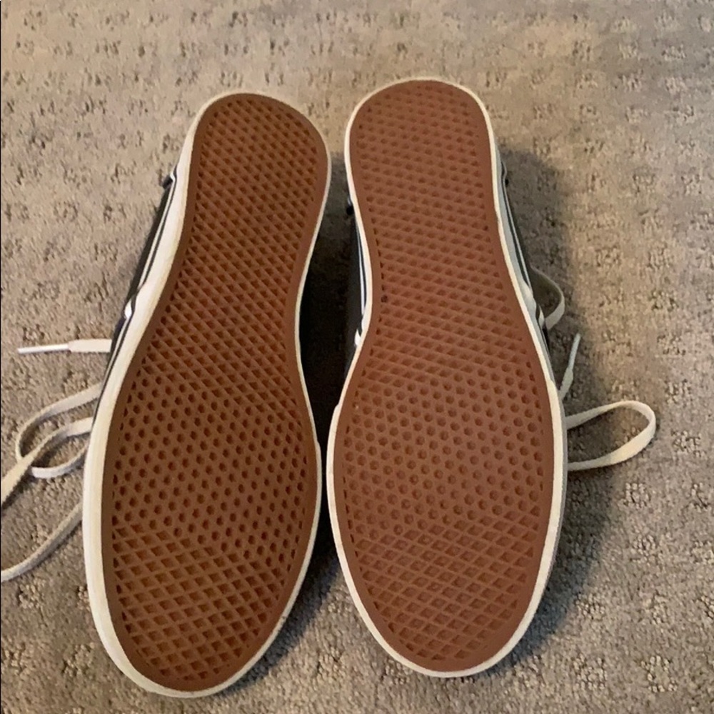 Vans authentic (thin sole) - Picture 4 of 4